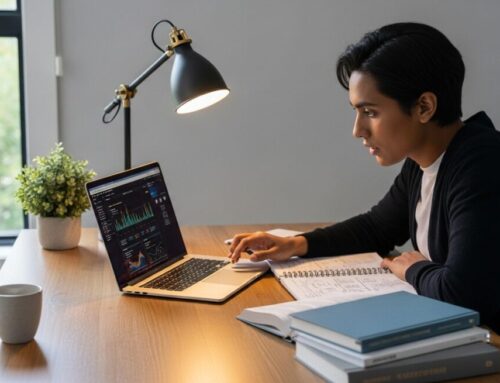 Online Colleges With Open Book Exams: A Flexible Learning Guide