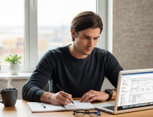 Flexible Exam Schedules for Online Degrees: A Guide for Busy Students