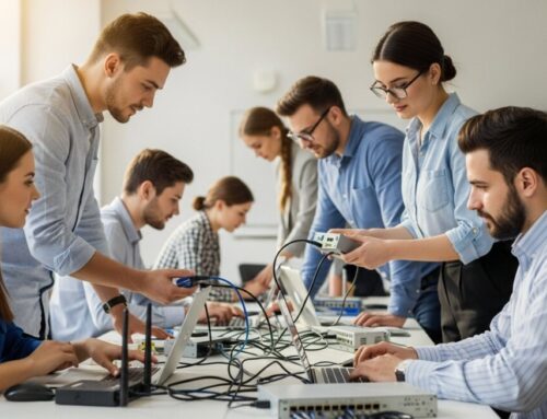 Launch Your Tech Career: A Guide to Technology Associate Programs