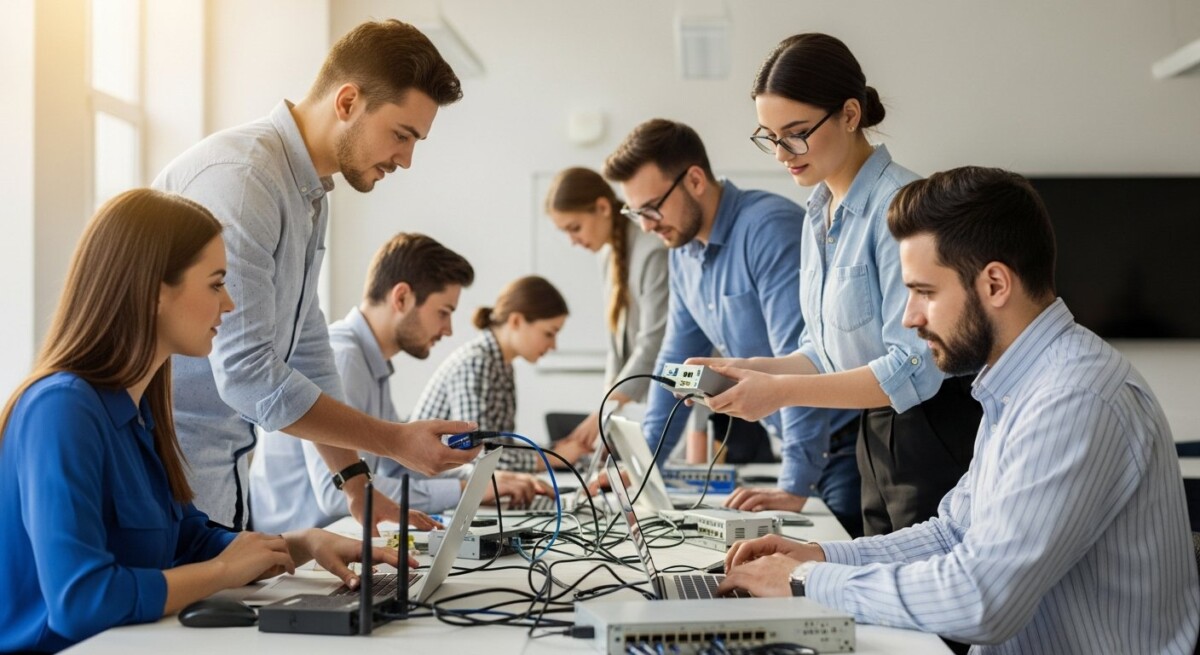 technology associate program