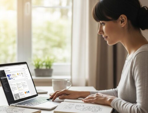 Online Continuing Education Courses: How They Work and Who Benefits