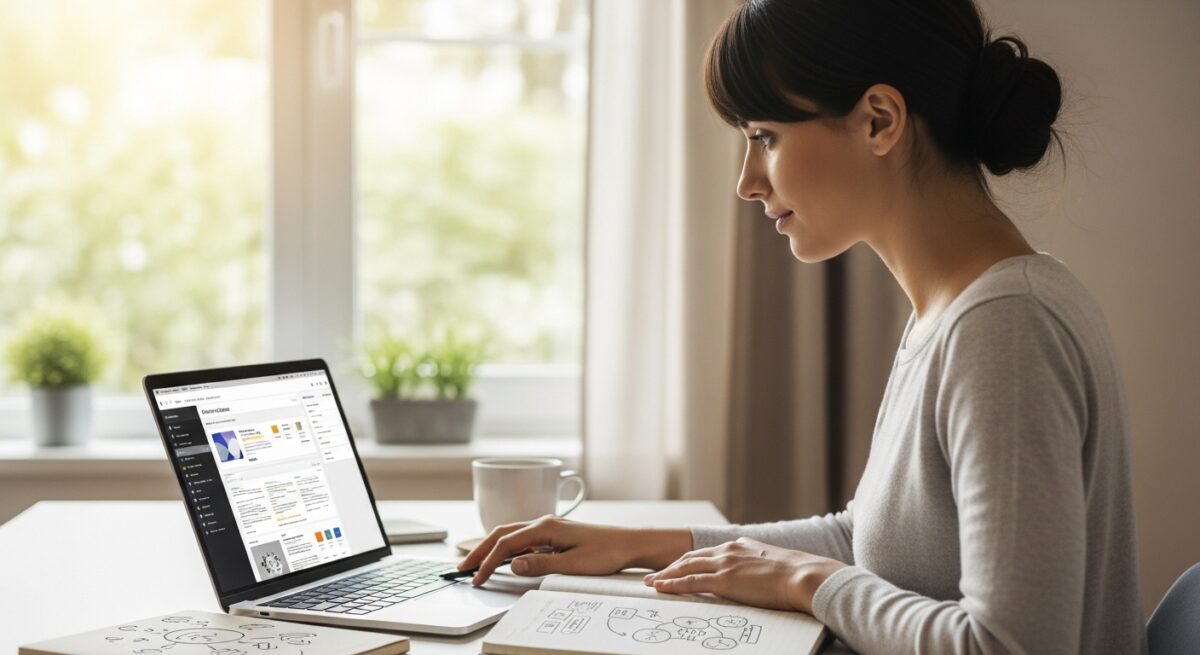 Continuing Education Courses Online How They Work and Who Should Take Them