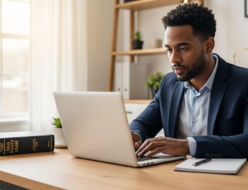 Your Guide to an Online Associate Degree in Paralegal Studies