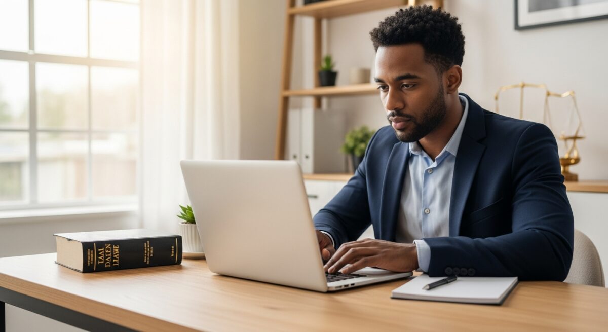 Associate Degree in Paralegal Studies Online Program Guide