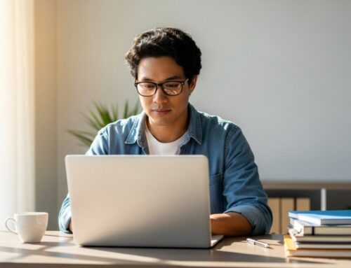 Online Undergraduate Degrees: A Modern Path to Your Bachelor’s