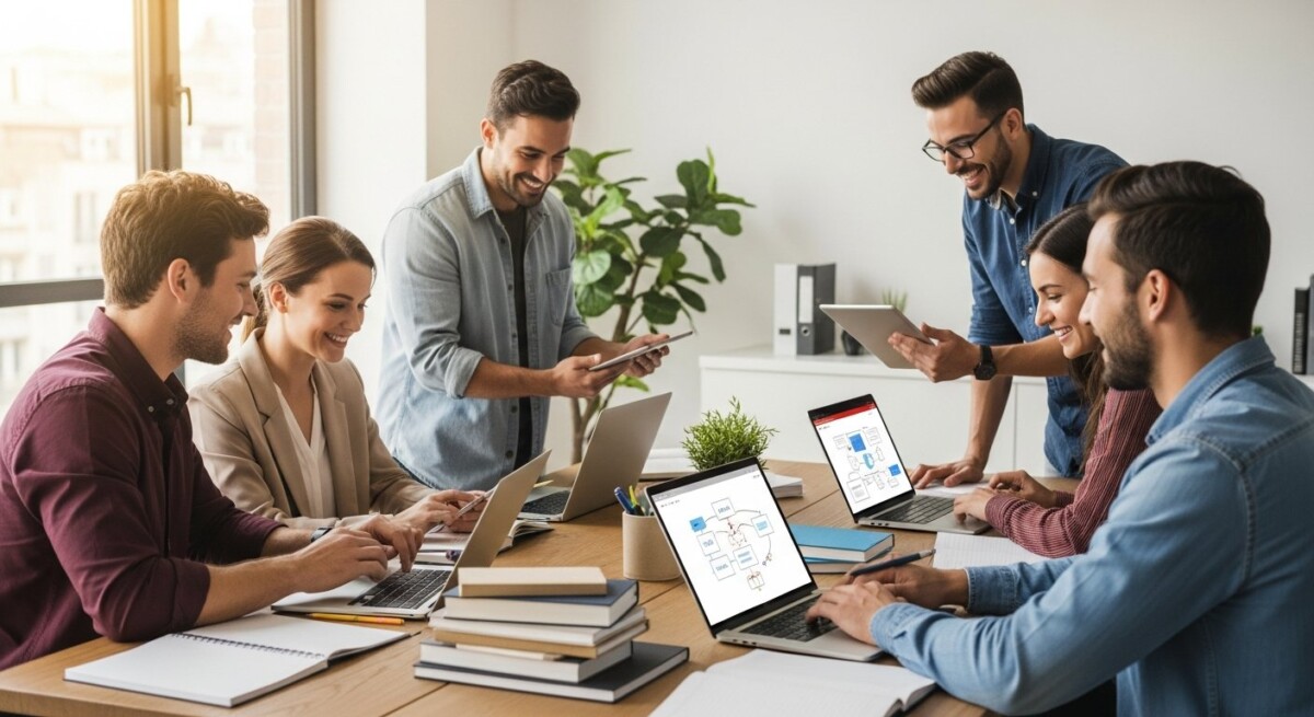 online degree support services