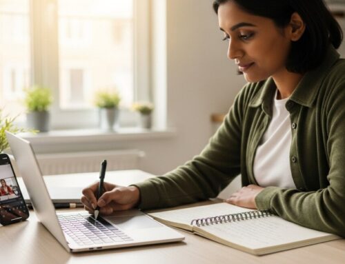 Digital Education Programs: A Modern Path to Career Advancement