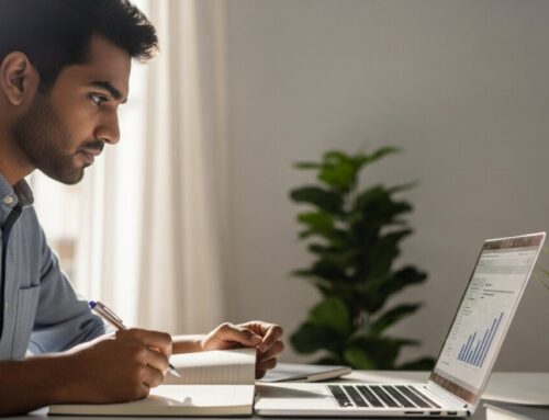 Navigating Online Learning Programs for Career Advancement