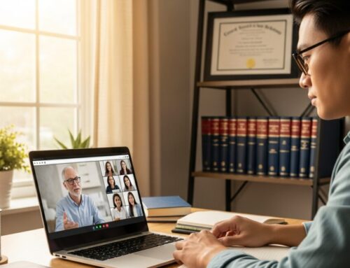 ABA Approved Online JD Programs and How Law School Online Works