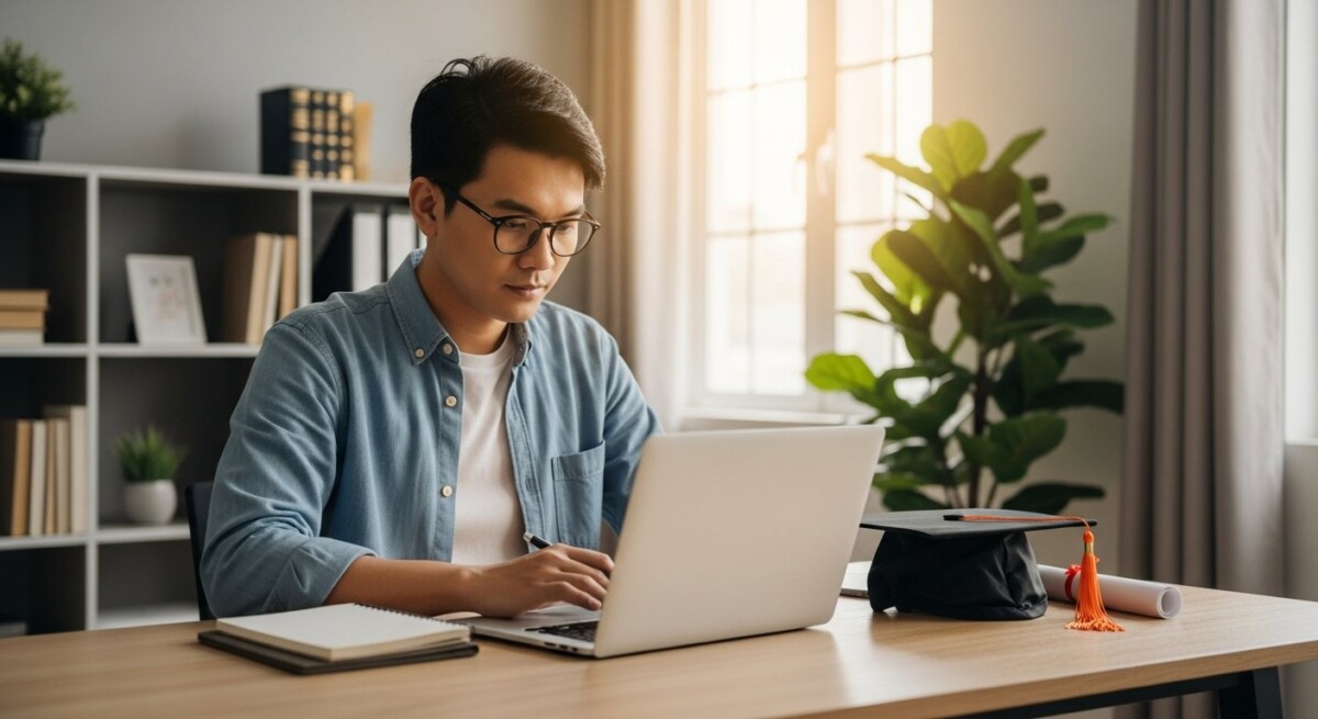 professional online degrees