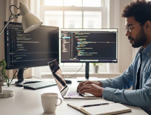 Your Guide to an Online Associate Degree in Information Technology