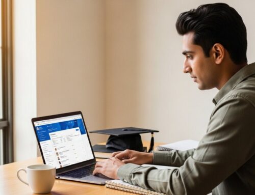 Where to Get an Online Degree: A Strategic Guide for 2026