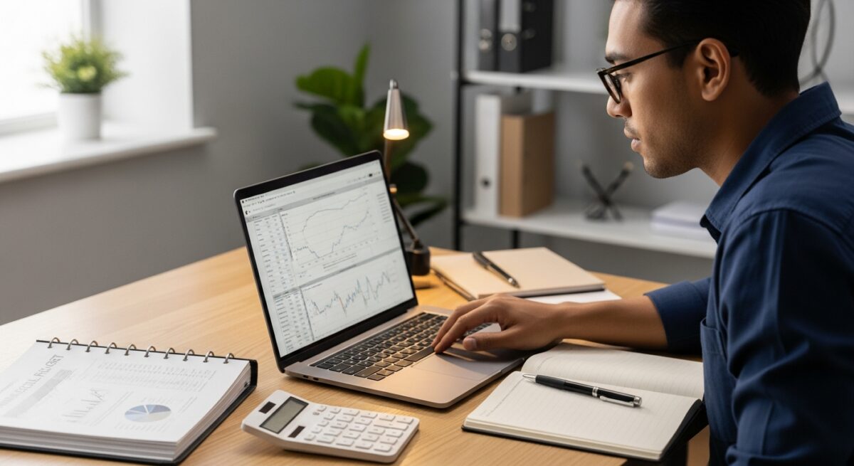 Bachelor in Commerce Degree Online Program Overview