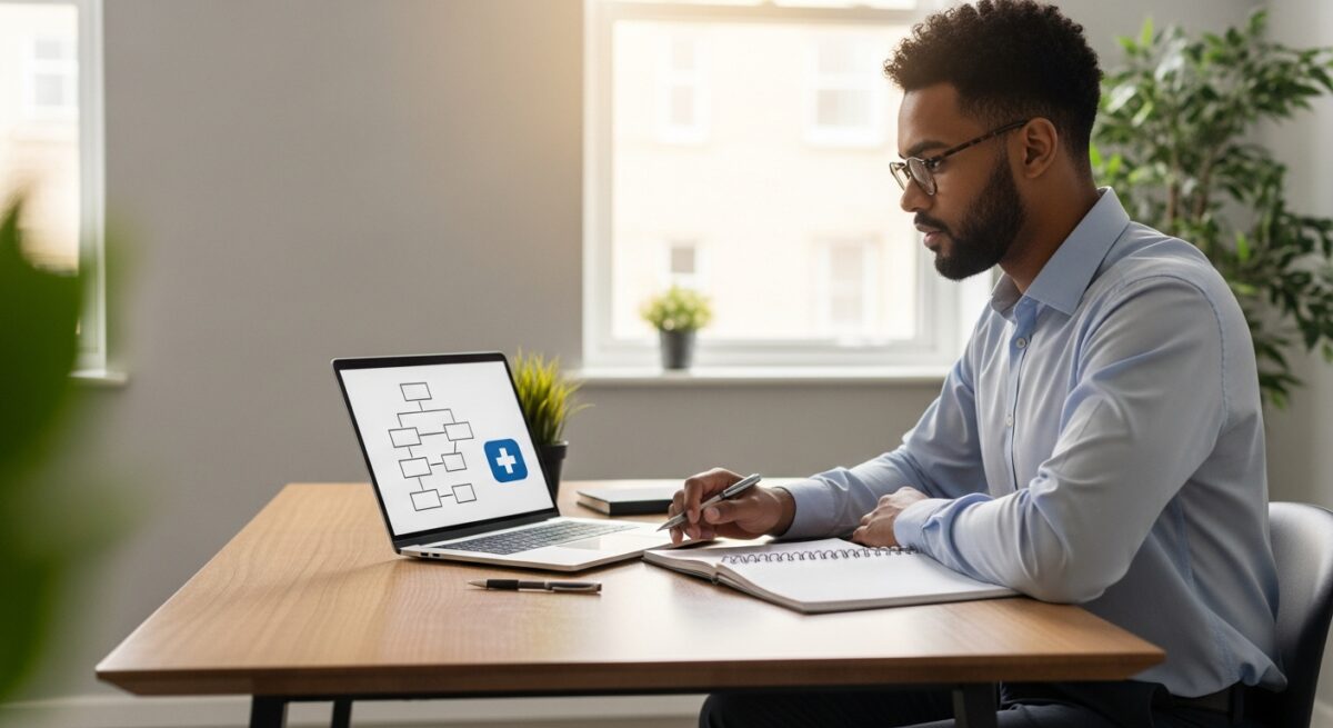 Bachelor in Healthcare Administration Online Degree Guide