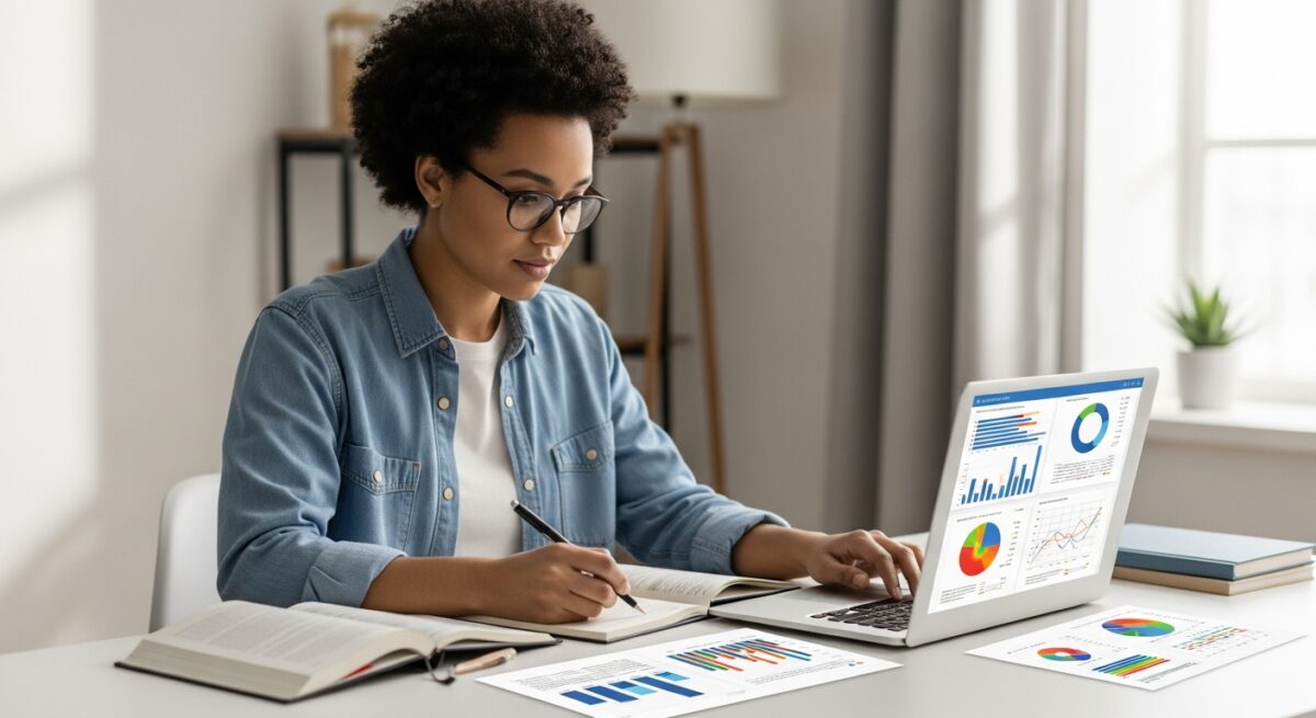 Bachelor in Data Analytics Online Degree Programs