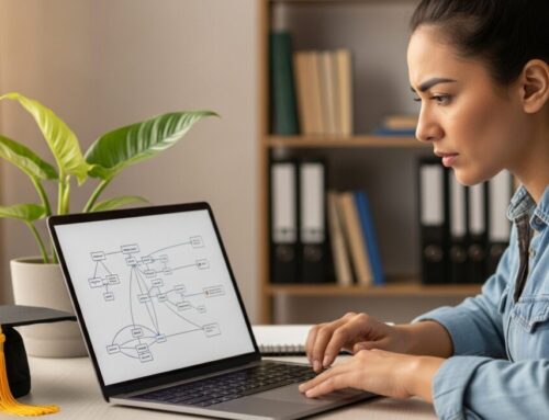 Earn Your Accredited Cyber Security Masters Online