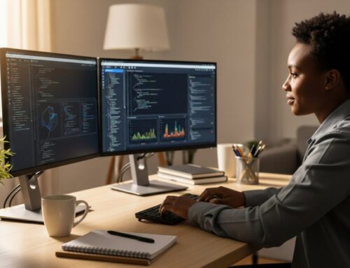 Online Data Science Courses for Professional Skills