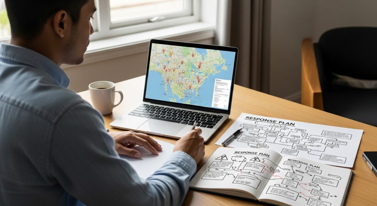 Emergency Management Degree Online Programs