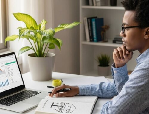 What Can You Do With an Online Communications Degree?