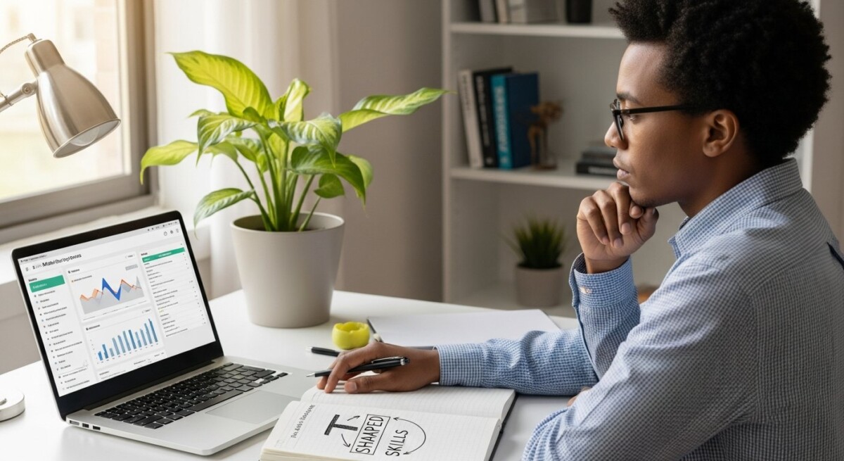 online communications degree