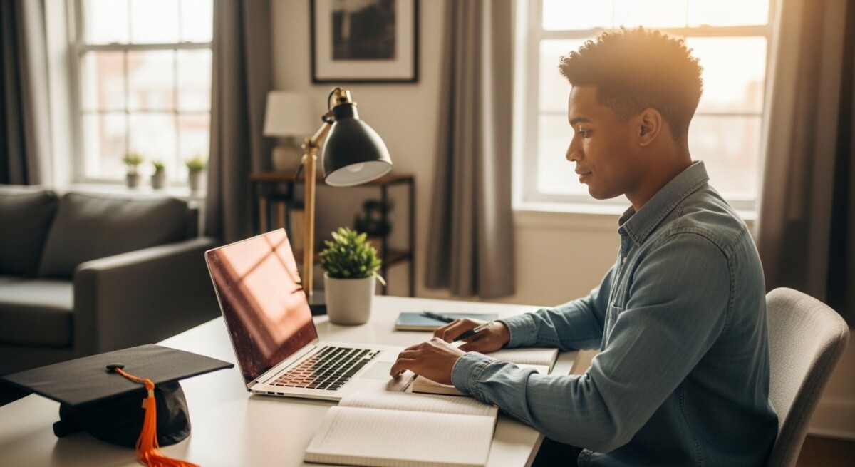 can you get a degree online