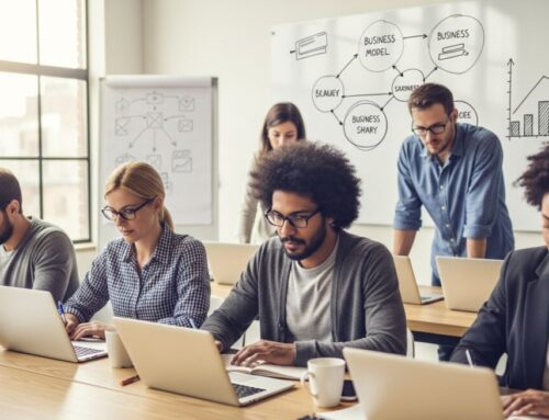 Top Entrepreneurship Courses Online for Essential Business Skills