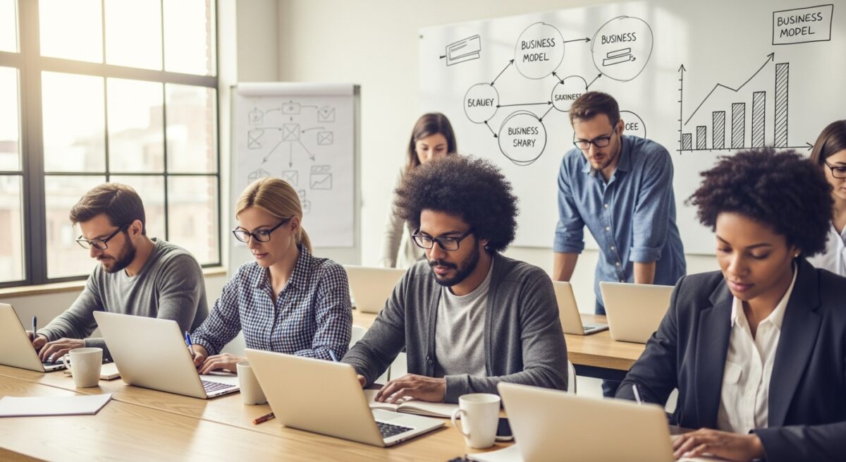 Entrepreneurship Courses Online for Business Skills