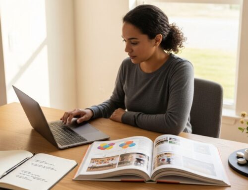 Your Guide to an Online Event Management Degree Program