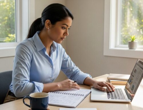 Your Guide to Choosing an Online MBA Program