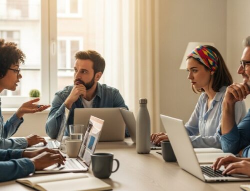 How Leading Online Institutions Are Redefining Higher Education