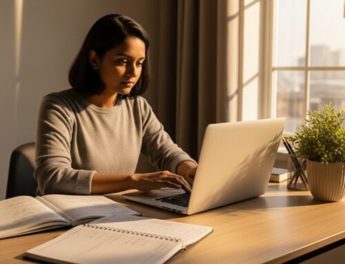 Where to Study Online: A Strategic Guide to Accredited Programs