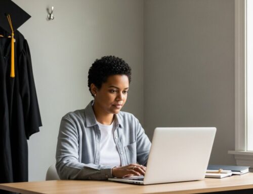 Earning a Degree Online: A Complete Guide to Accredited Programs