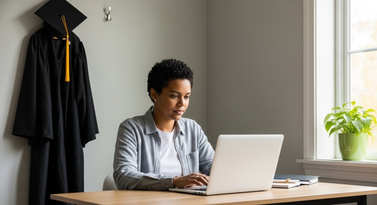 can I get a degree online