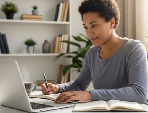 Distance Education Degrees: A Modern Path to Career Advancement