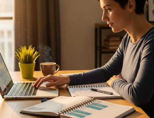 Self-Paced Degree Programs: Balancing Education With Life