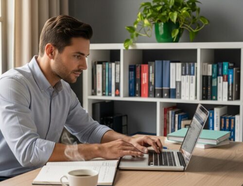 Advance Your Career With an Online Masters in Educational Leadership