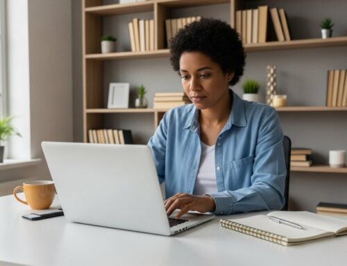 Virtual College Degrees: A Complete Guide to Online Education