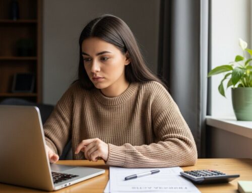 How to Secure Financial Aid for Your Online Degree Program