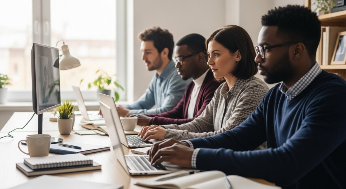 are online degrees respected