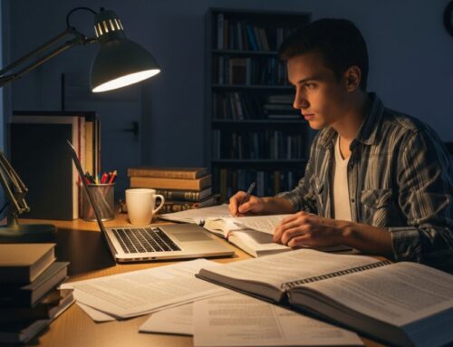 Your Guide to Accredited Online PhD Programs Before Applying