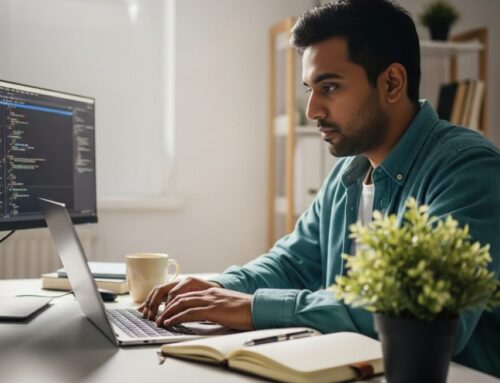 Launch Your Coding Career With Online Software Development Courses