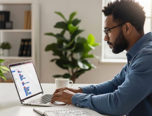 Online Tech Classes for Digital Skills and Careers