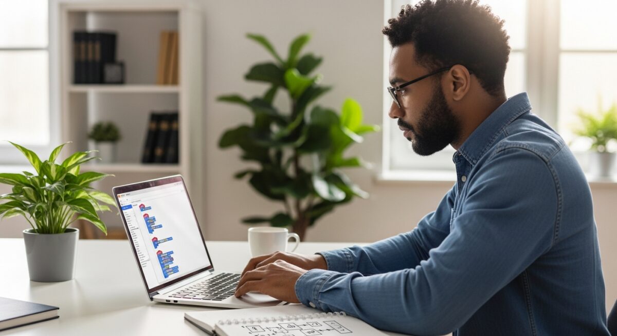 Online Tech Classes for Digital Skills and Careers