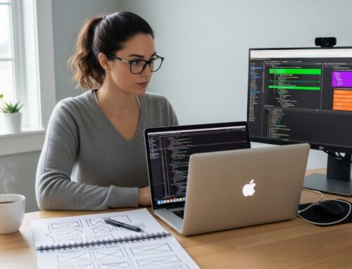 Your Guide to Online Web Development Degree Programs