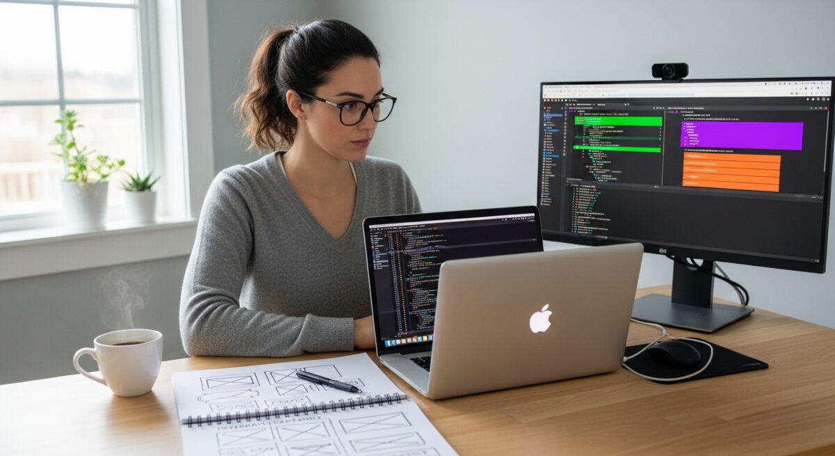 Online Web Development Degree Programs Guide