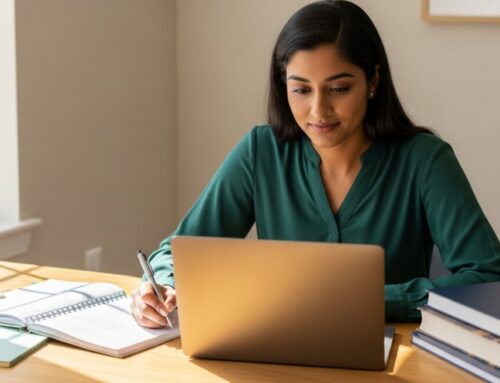 Navigating Your Online Bachelor’s Degree Options for Career Success