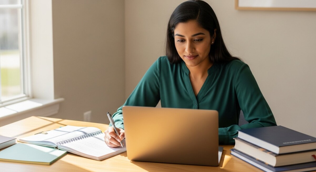 online bachelor's degree options