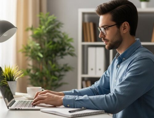 Online Associate Degrees: A Flexible Path to Career Advancement