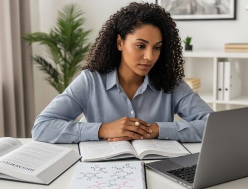 How to Become a Pharmacy Technician Online: A Complete Guide