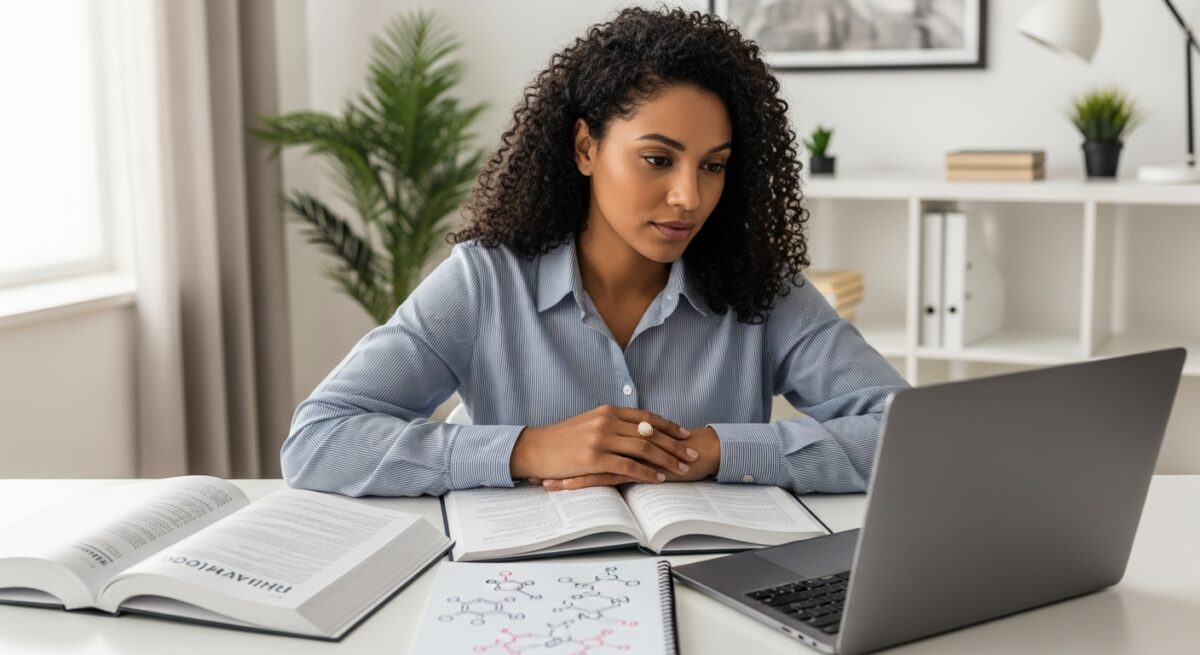 Online Pharmacy Technician Programs and Certification Guide